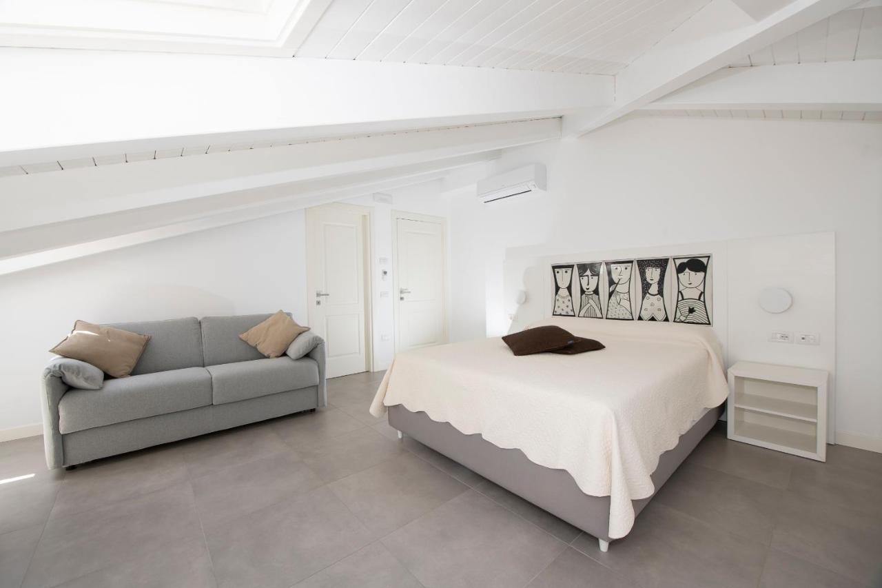 Zia Pupetta Suites Amalfi Exterior photo
