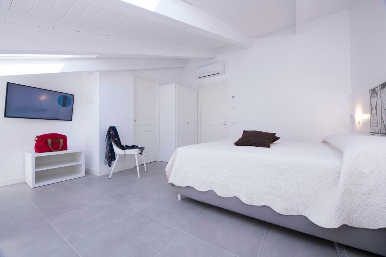 Zia Pupetta Suites Amalfi Exterior photo